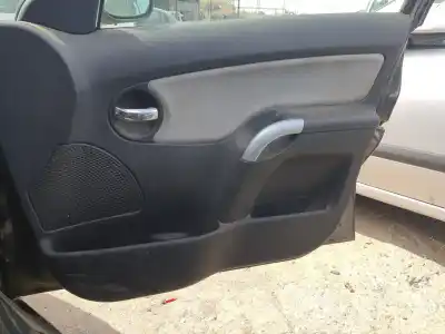 Автозапчасти б/у обивка передней правой двери за CITROEN C3 I (FC_, FN_) 1.4 16V HDI ссылки OEM IAM   