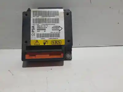 Автозапчасти б/у комплект подушки безопасности за citroen c3 i (fc_, fn_) 1.4 16v hdi ссылки oem iam 9656889080  