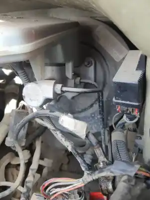 Автозапчасти б/у тормозной серво за CITROEN C3 I (FC_, FN_) 1.4 16V HDI ссылки OEM IAM 9649329480  