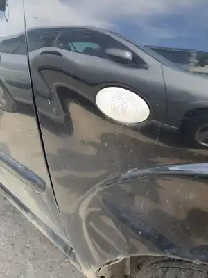 Автозапчастина б/у права бічна лампа для citroen c3 i (fc_, fn_) 1.4 16v hdi посилання на oem iam 632574