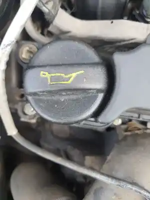 Автозапчастина б/у масляна пробка для citroen c3 i (fc_, fn_) 1.4 16v hdi посилання на oem iam 