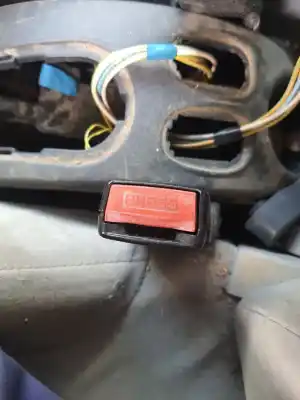 Автозапчастина б/у піднатяжач подушки безпеки лівий для citroen c3 i (fc_, fn_) 1.4 16v hdi посилання на oem iam 