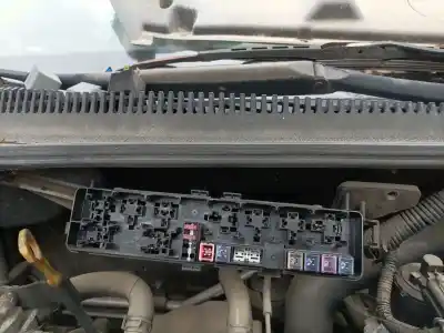 Pezzo di ricambio per auto di seconda mano  per KIA CARNIVAL  Riferimenti OEM IAM   