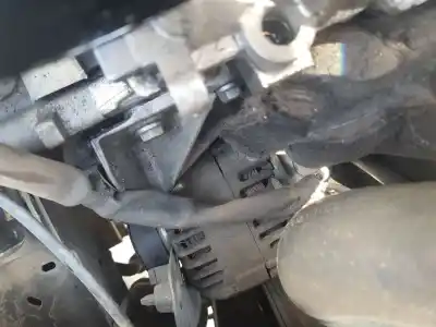 Автозапчасти б/у генератор за CITROEN C3 I (FC_, FN_) 1.4 16V HDI ссылки OEM IAM 5705EW  