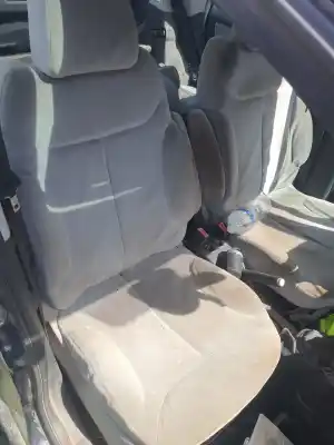 Автозапчастина б/у передне праве сиділо для citroen c3 i (fc_, fn_) 1.4 16v hdi посилання на oem iam 