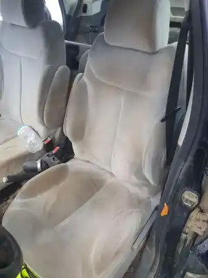 Автозапчастина б/у ліве передне сиділо для citroen c3 i (fc_, fn_) 1.4 16v hdi посилання на oem iam 