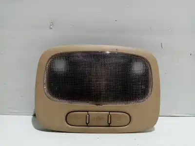 Pezzo di ricambio per auto di seconda mano luce interna per kia carnival carnival (2006 - 2012) riferimenti oem iam 92820-4d070