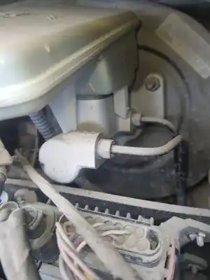 Автозапчасти б/у тормозной насос за CITROEN C3 I (FC_, FN_) 1.4 16V HDI ссылки OEM IAM 4601L7  