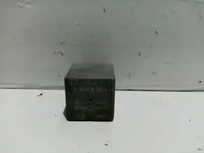 Pezzo di ricambio per auto di seconda mano relè per kia carnival carnival (2006 - 2012) riferimenti oem iam 0k2fa67740