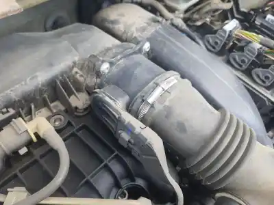 Автозапчастина б/у витратомір повітря для citroen c3 i (fc_, fn_) 1.4 16v hdi посилання на oem iam 