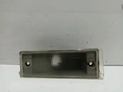 Pezzo di ricambio per auto di seconda mano pilota di registrazione per kia carnival carnival (2006 - 2012) riferimenti oem iam 925124d000