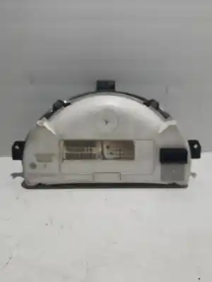 Second-hand car spare part dashboard for citroen c3 i (fc_, fn_) 1.4 16v hdi oem iam references 8211cc  p9652008280h01 Second-hand car spare part dashboard for citroen c3 i (fc_, fn_) 1.4 16v hdi oem iam references 8211cc  p9652008280h01