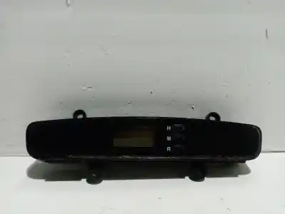 Pezzo di ricambio per auto di seconda mano orologio per kia carnival carnival (2006 - 2012) riferimenti oem iam 94510-4d000