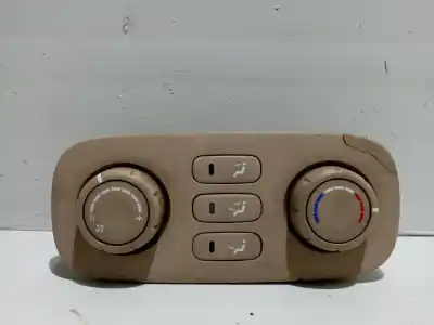 Pezzo di ricambio per auto di seconda mano  per KIA CARNIVAL  Riferimenti OEM IAM 973404DXXX  97340-4DXXX