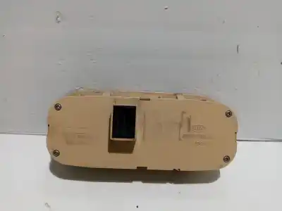 Second-hand car spare part climate control for kia carnival carnival (2006 - 2012) oem iam references 973404dxxx  97340-4dxxx