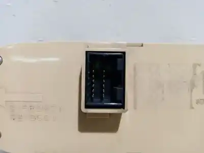 Second-hand car spare part climate control for kia carnival carnival (2006 - 2012) oem iam references 973404dxxx  97340-4dxxx