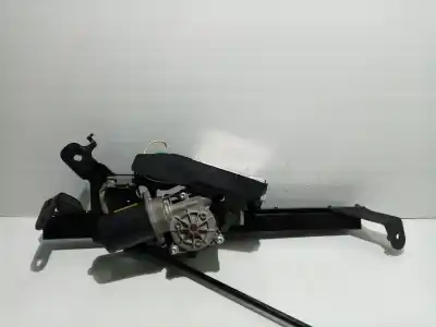 Second-hand car spare part tailgate central locking system  for kia carnival carnival (2006 - 2012) oem iam references 817704d101  