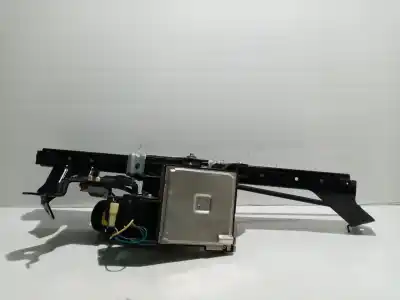 Second-hand car spare part tailgate central locking system  for kia carnival carnival (2006 - 2012) oem iam references 817704d101  