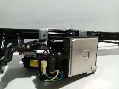 Second-hand car spare part tailgate central locking system  for kia carnival carnival (2006 - 2012) oem iam references 817704d101  