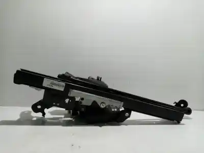 Second-hand car spare part tailgate central locking system  for kia carnival carnival (2006 - 2012) oem iam references 817704d101  