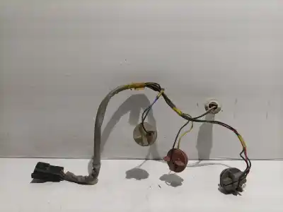 Pezzo di ricambio per auto di seconda mano portalampada per kia carnival carnival (2006 - 2012) riferimenti oem iam 924154d110