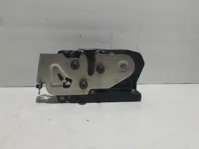 Pezzo di ricambio per auto di seconda mano baule / serratura del cancello per kia carnival carnival (2006 - 2012) riferimenti oem iam 81230-4d100