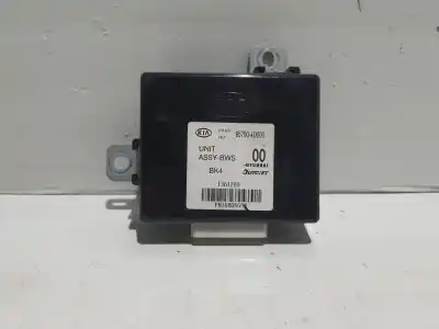Pezzo di ricambio per auto di seconda mano Modulo Elettronico per KIA CARNIVAL CARNIVAL (2006 - 2012) Riferimenti OEM IAM 95700-4D000 1361289 957004D000