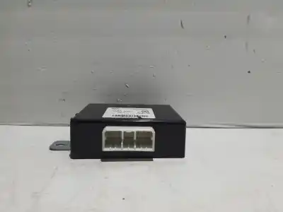 Second-hand car spare part electronic module for kia carnival carnival (2006 - 2012) oem iam references 95700-4d000 1361289 957004d000