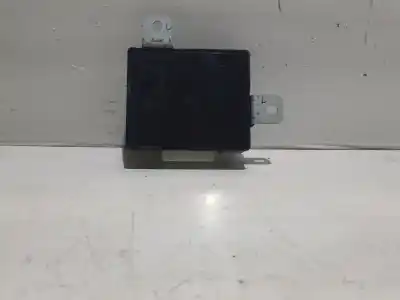 Second-hand car spare part electronic module for kia carnival carnival (2006 - 2012) oem iam references 95700-4d000 1361289 957004d000