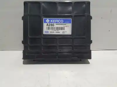 Pezzo di ricambio per auto di seconda mano centralina cambio automatico per kia carnival carnival (2006 - 2012) riferimenti oem iam 95440-3a280