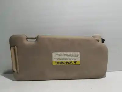 Pezzo di ricambio per auto di seconda mano tenda sinistra per kia carnival carnival (2006 - 2012) riferimenti oem iam 