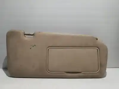 Pezzo di ricambio per auto di seconda mano parasole destro per kia carnival carnival (2006 - 2012) riferimenti oem iam 