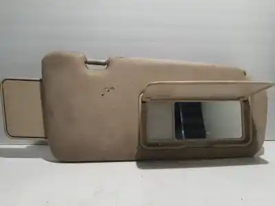 Pezzo di ricambio per auto di seconda mano parasole destro per kia carnival carnival (2006 - 2012) riferimenti oem iam   