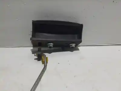 Pezzo di ricambio per auto di seconda mano maniglia esterna del cancello per kia carnival carnival (2006 - 2012) riferimenti oem iam 817204d000