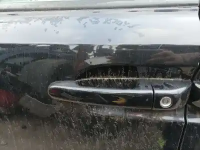 Pezzo di ricambio per auto di seconda mano maniglia esterna anteriore sinistra per kia carnival carnival (2006 - 2012) riferimenti oem iam 826504d0009b