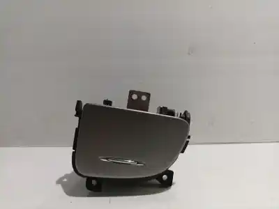 Pezzo di ricambio per auto di seconda mano portacenere per kia carnival carnival (2006 - 2012) riferimenti oem iam 84330-4d000