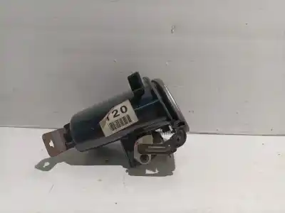 Peça sobressalente para automóvel em segunda mão cinzeiro por kia carnival carnival (2006 - 2012) referências oem iam 84330-4d000  843304d000