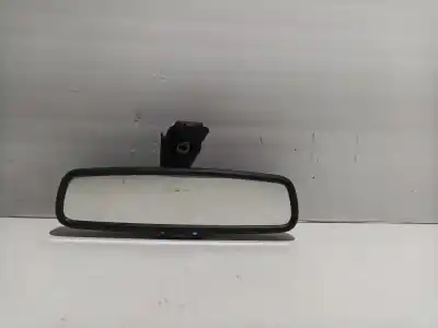 Pezzo di ricambio per auto di seconda mano specchio interno per kia carnival carnival (2006 - 2012) riferimenti oem iam 