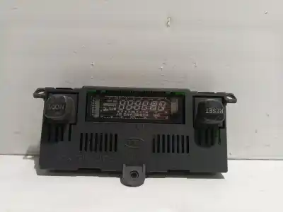 Pezzo di ricambio per auto di seconda mano display multifunzione per kia carnival carnival (2006 - 2012) riferimenti oem iam vq400