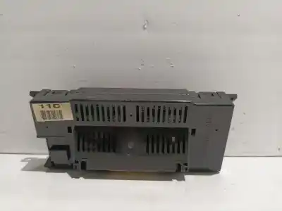 Second-hand car spare part multifunction display for kia carnival carnival (2006 - 2012) oem iam references vq400 vq-400 