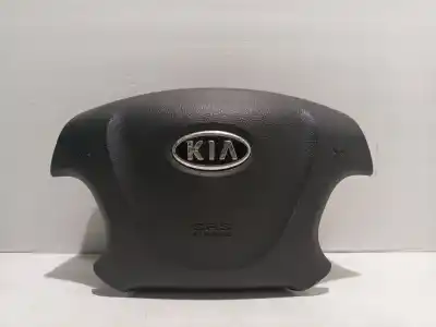 Pezzo di ricambio per auto di seconda mano air bag anteriore sinistro per kia carnival carnival (2006 - 2012) riferimenti oem iam 4d56900070va