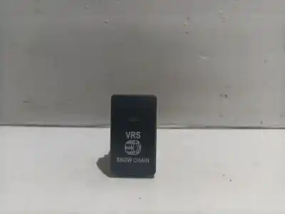 Pezzo di ricambio per auto di seconda mano interruttore per kia carnival carnival (2006 - 2012) riferimenti oem iam 93380-4d000va