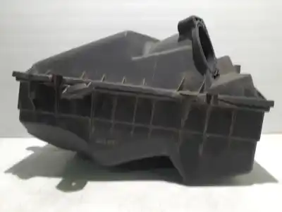 Pièce détachée automobile d'occasion SUPPORT FILTRE A AIR pour VOLKSWAGEN GOLF IV BERLINA (1J1)  Références OEM IAM 1J0129607  1J0129607