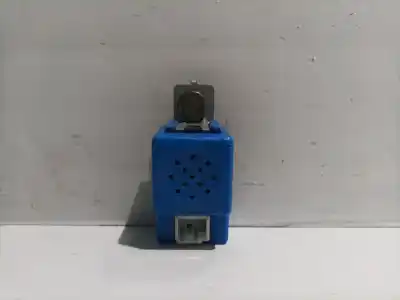 Pezzo di ricambio per auto di seconda mano relè per kia carnival carnival (2006 - 2012) riferimenti oem iam 95710-4d010