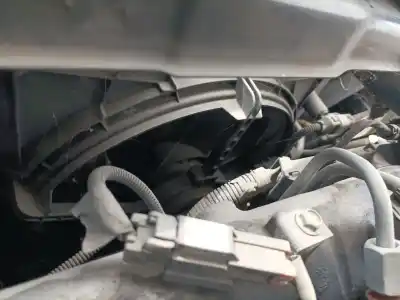 Pezzo di ricambio per auto di seconda mano elettroventola per kia carnival carnival (2006 - 2012) riferimenti oem iam 977304d200