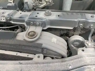 Pezzo di ricambio per auto di seconda mano intercooler per kia carnival carnival (2006 - 2012) riferimenti oem iam 281904x900