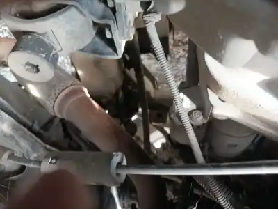 Pezzo di ricambio per auto di seconda mano motorino di avviamento per kia carnival carnival (2006 - 2012) riferimenti oem iam 361004x901