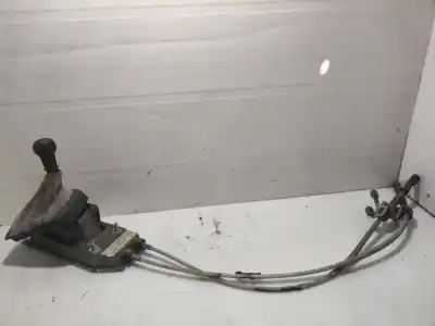 Peça sobressalente para automóvel em segunda mão alavanca de velocidades por seat ibiza iii (6l1) 1.9 sdi referências oem iam 6q0711049ac