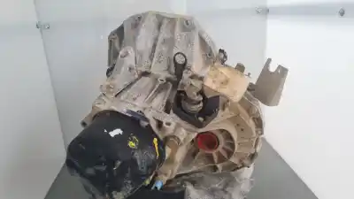 İkinci el araba yedek parçası vites kutusu için renault kangoo (f/kc0) 1.9 diesel 54 cv / 40 kw oem iam referansları jh3150  