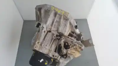 İkinci el araba yedek parçası vites kutusu için renault kangoo (f/kc0) 1.9 diesel 54 cv / 40 kw oem iam referansları jh3150  